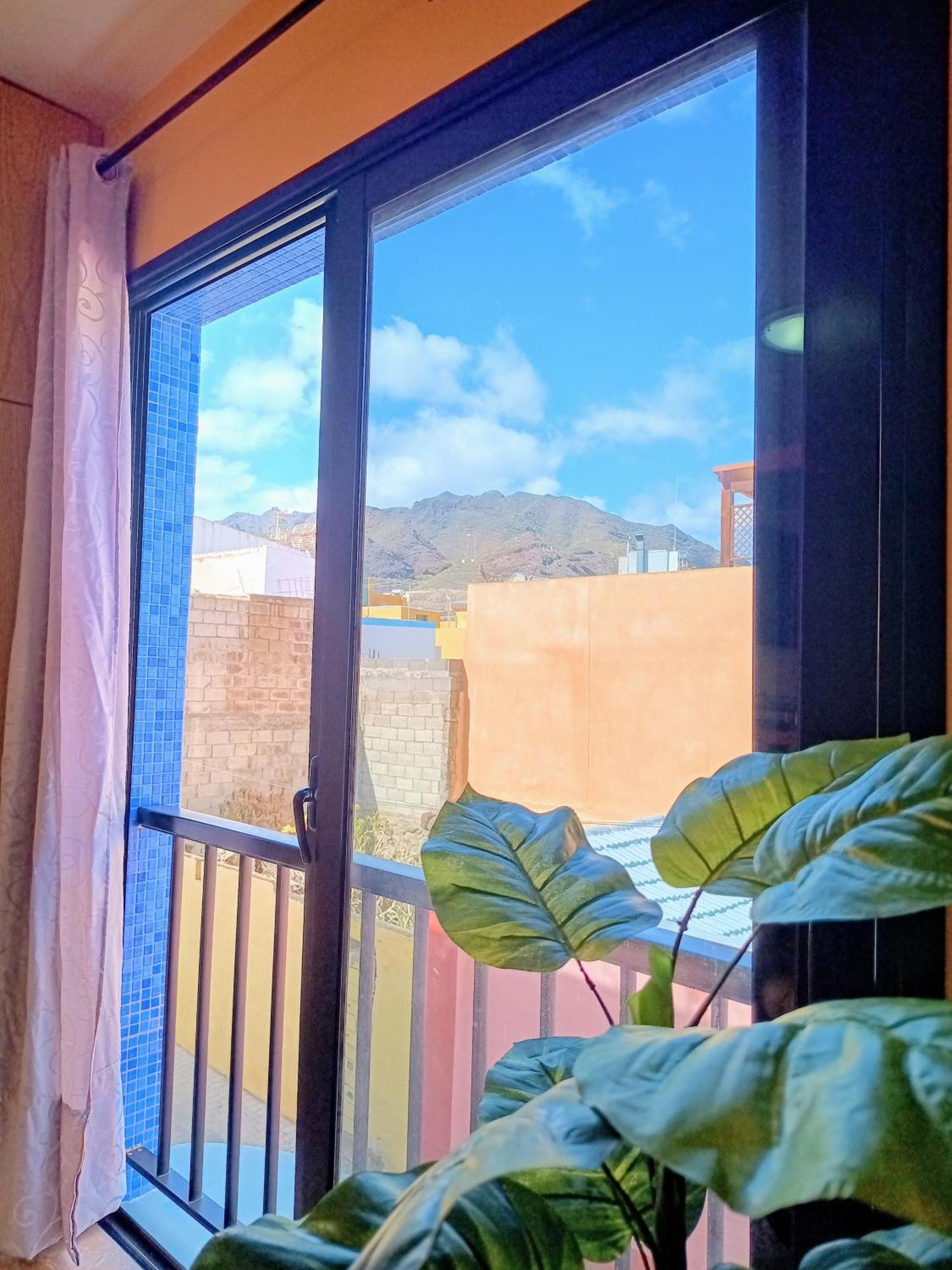 Apartamento Beneharo En San Andres المظهر الخارجي الصورة
